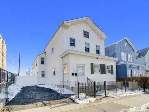 115 Madison Ave, Elizabeth, NJ 07201