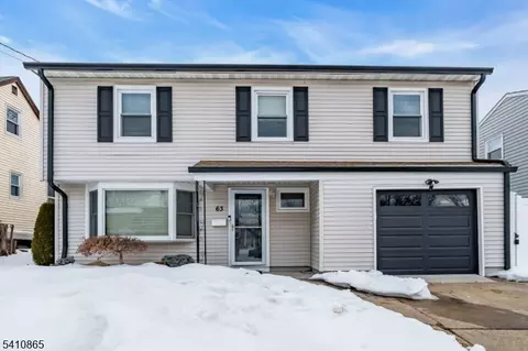 63 Daniel St, Carteret, NJ 07008