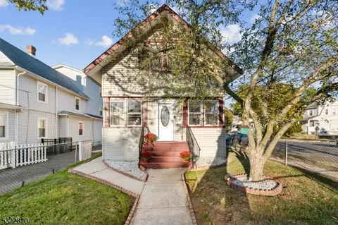 355 Bergen St, Plainfield, NJ 07063