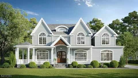 54 Faulkner Dr, Westfield, NJ 07090