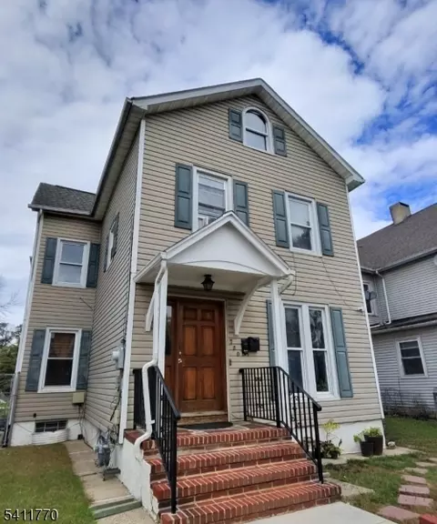 700 W Front St, Plainfield, NJ 07060