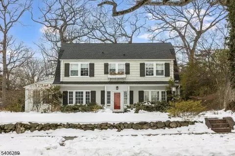 64 Forest Ave, Glen Ridge, NJ 07028