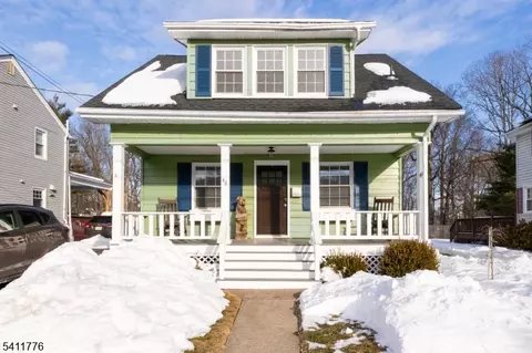 48 Garden Ave, Wharton, NJ 07885
