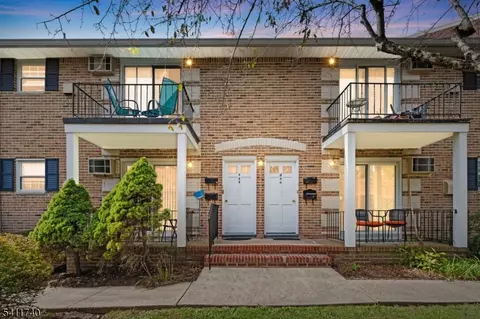 320 S Street 4f #F, Morristown, NJ 07960