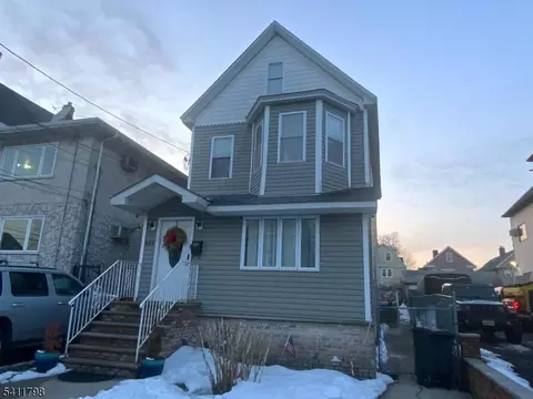 608 Adams Ave, Elizabeth, NJ 07201