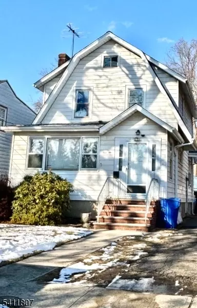 56 Herzog Pl, Englewood, NJ 07631