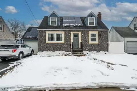 1218 Schmidt Ave, Union, NJ 07083