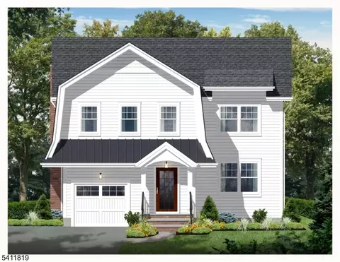 28 Lum Ave, Chatham, NJ 07928