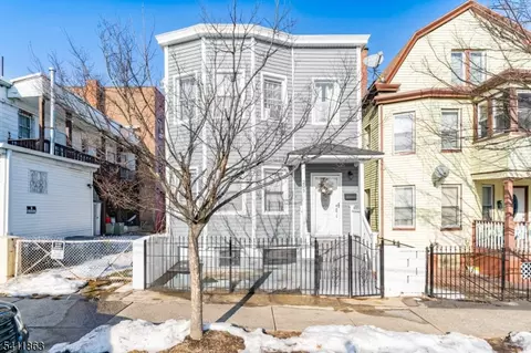 209 Taylor St, City Of Orange, NJ 07050