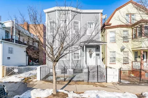 209 Taylor St, City Of Orange, NJ 07050