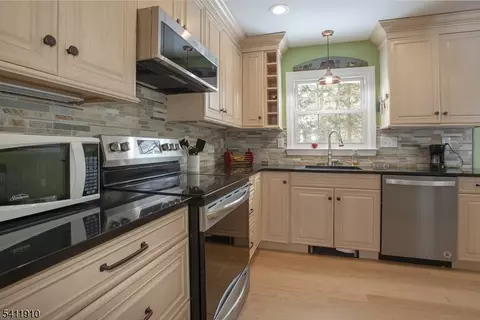 Kitchen - 11 Beech St, Stanhope, NJ 07874 photo 2 of 3
