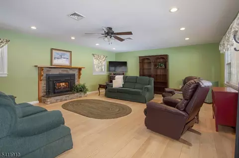 Living - 11 Beech St, Stanhope, NJ 07874 photo 1 of 1