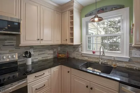 Kitchen - 11 Beech St, Stanhope, NJ 07874 photo 3 of 3