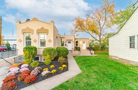 86 Roosevelt Ave, Belleville, NJ 07109