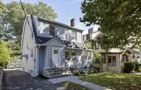 153 Tremont Ave, City Of Orange, NJ 07050