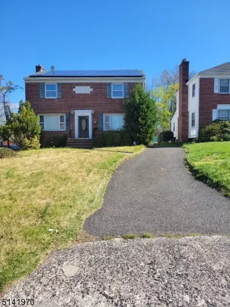 299 Reynolds Ter, City Of Orange, NJ 07050