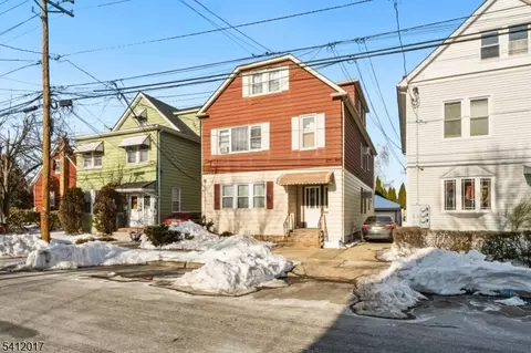 106 Speer Ave, Clifton, NJ 07013