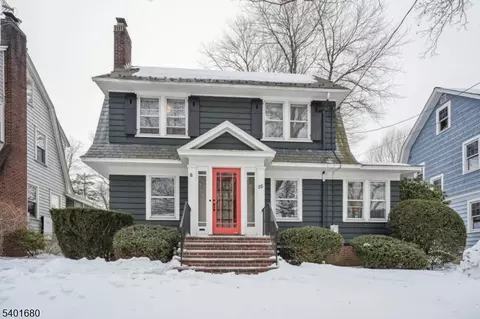 88 Plymouth Ave, Maplewood, NJ 07040