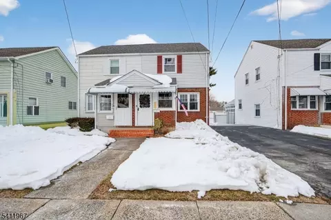 144 Major St, Clifton, NJ 07012