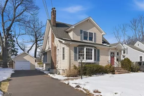 125 Pearl St, Westfield, NJ 07090