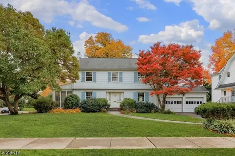 432 Alden Ave, Westfield, NJ 07090