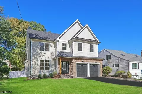 187 King St, Fanwood, NJ 07023
