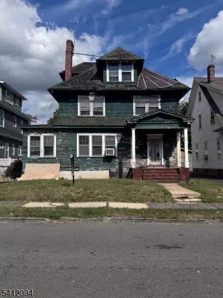 188 Rutledge Ave, East Orange, NJ 07017