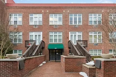 515 Trinity Pl #3AN, Westfield, NJ 07090