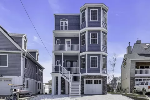 141 Vanard Dr, Brick Twp, NJ 08723