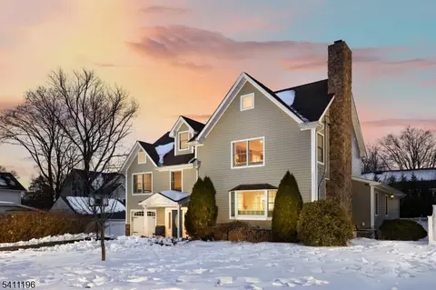 320 Highgate Ave, Westfield, NJ 07090