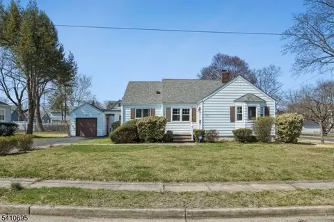 400 Valmere Ave, Piscataway, NJ 08854