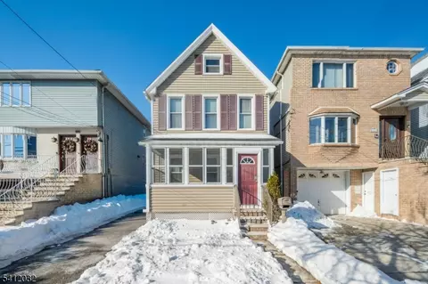 529 Maple Ave, Elizabeth, NJ 07202