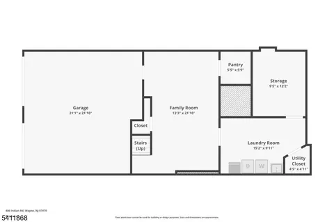 406 Indian Rd, Wayne, NJ 07470 photo 40