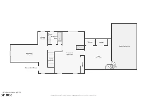 406 Indian Rd, Wayne, NJ 07470 photo 39