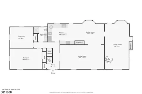 406 Indian Rd, Wayne, NJ 07470 photo 38