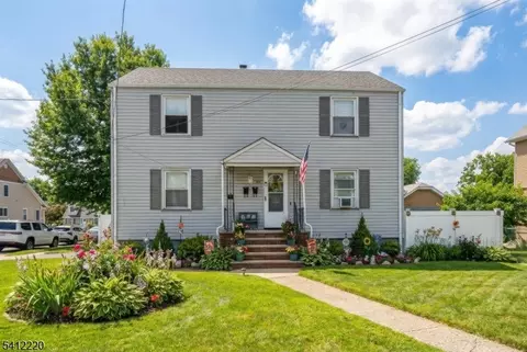 564 Spruce Ave, Garwood, NJ 07027