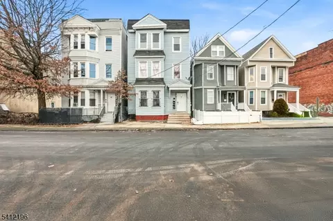 51 N 14th St, East Orange, NJ 07017