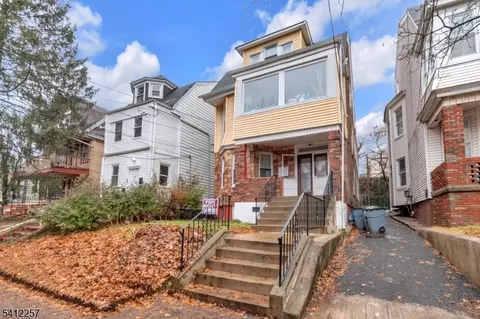 45 Seymour Ave, Newark, NJ 07108