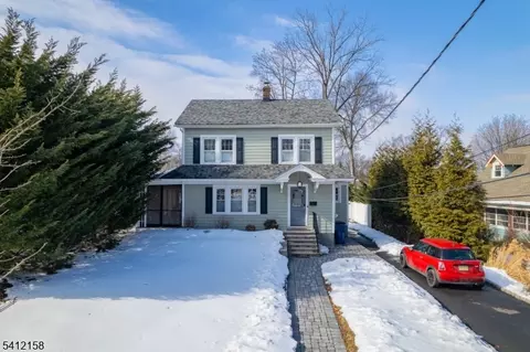 807-809 Berkeley Ave, Plainfield, NJ 07062