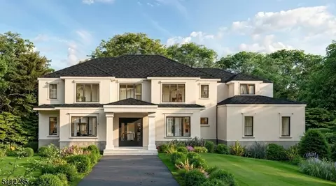 13 Penwood Rd, Livingston, NJ 07039