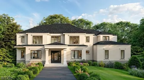 13 Penwood Rd, Livingston, NJ 07039