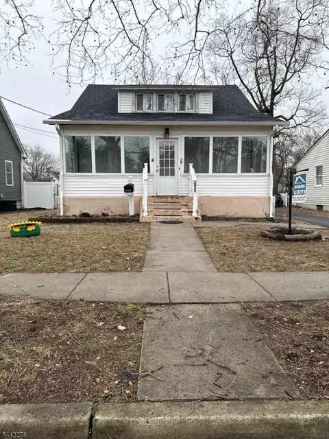 608 Summit Ave, Westville, NJ 08093