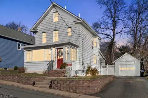22 Mott Pl, Rockaway, NJ 07866