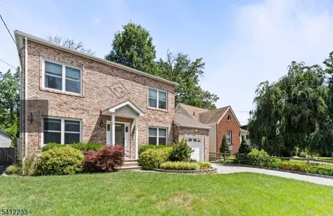 230 4th Ave, Garwood, NJ 07027