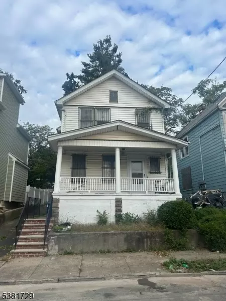 35 Durand Pl, Irvington, NJ 07111