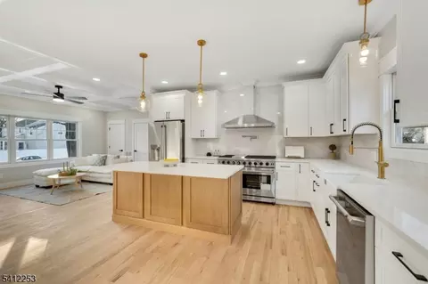 311 Victor St, Scotch Plains, NJ 07076