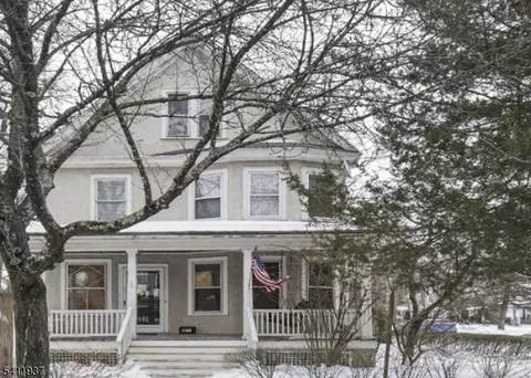 1 Irving Pl, Summit, NJ 07901