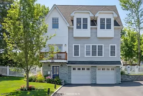 190 Park Ave, Madison, NJ 07940