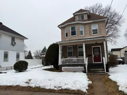 1018 John Glenn Dr, Hillside, NJ 07205