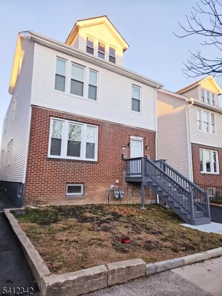147 N 15th St, Bloomfield, NJ 07003